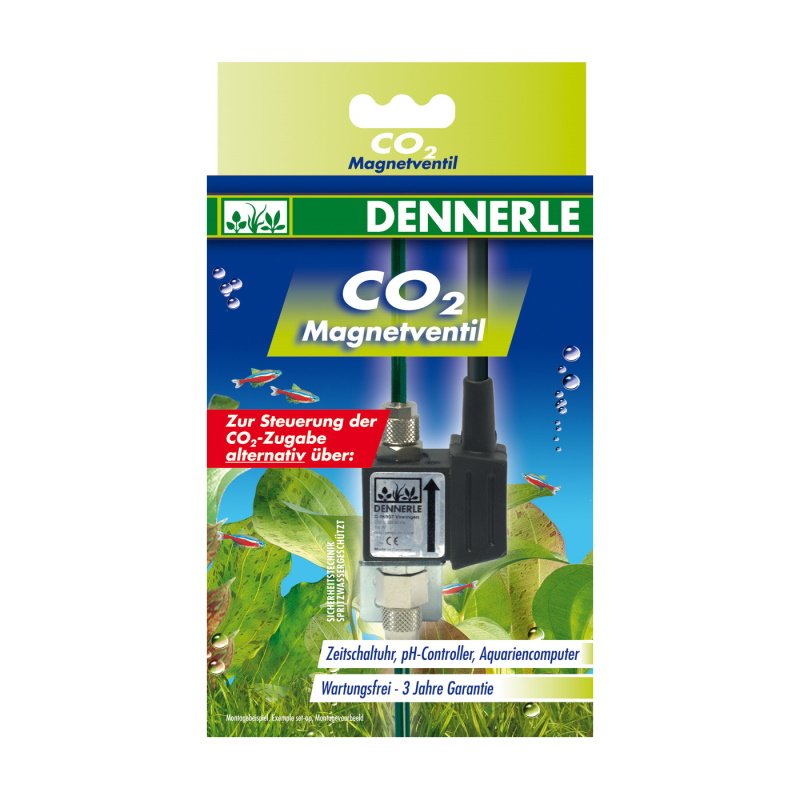 dennerle-co2-magneetventiel